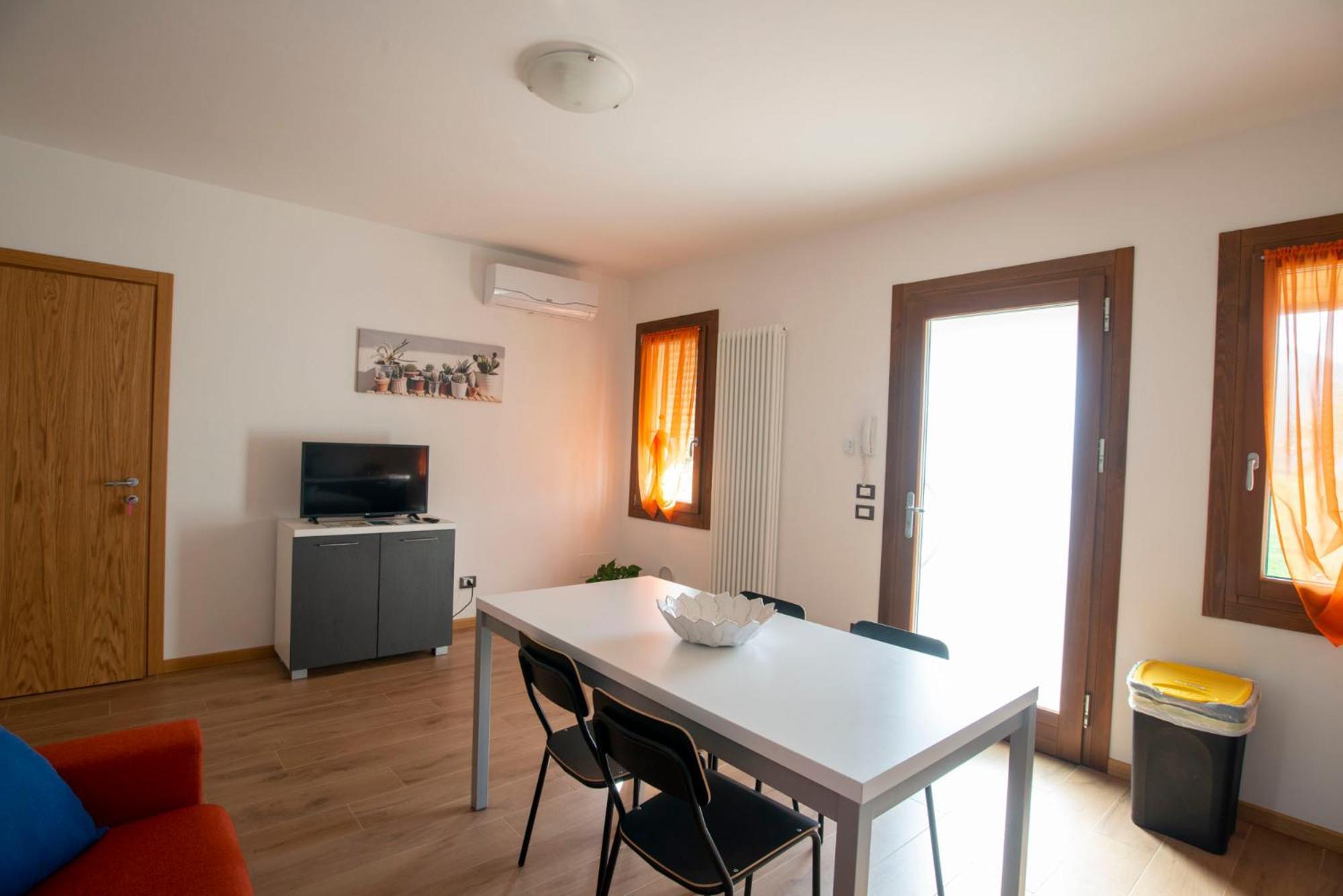 Ca' Dei Berici - Residence Ad Arcugnano Grancare Quarto foto