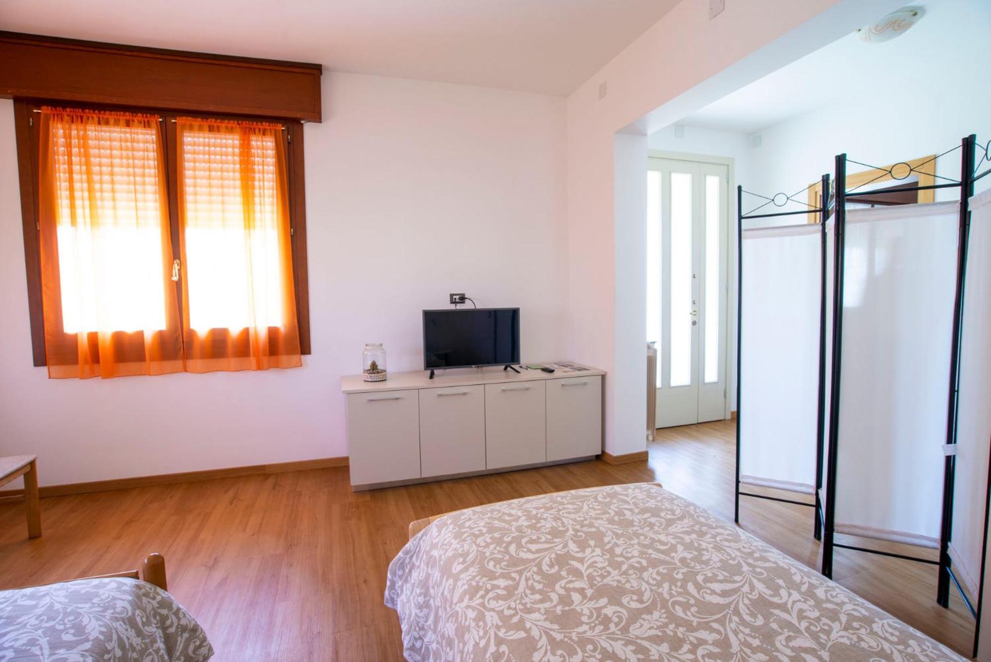 Ca' Dei Berici - Residence Ad Arcugnano Grancare Quarto foto